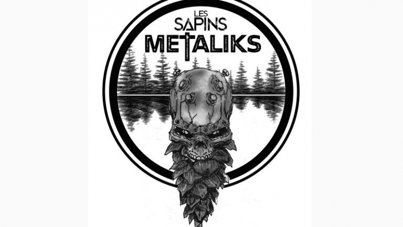 (2)les sapins metaliks.JPG